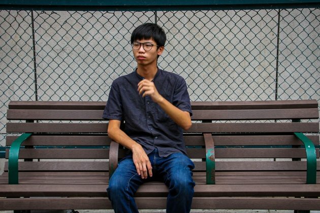 Hong Kong Activist Sentenced to 43 Months Under National Security Law