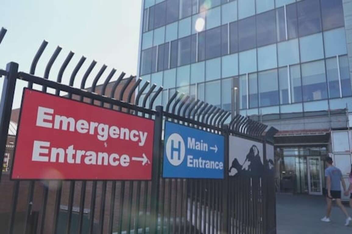 Lethbridge doctors worry about patient safety as ER staffing shortage drags on