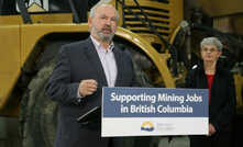 BC’s minister of energy and mines Bill Bennett hopes these measures will keep the province's mines open for longer