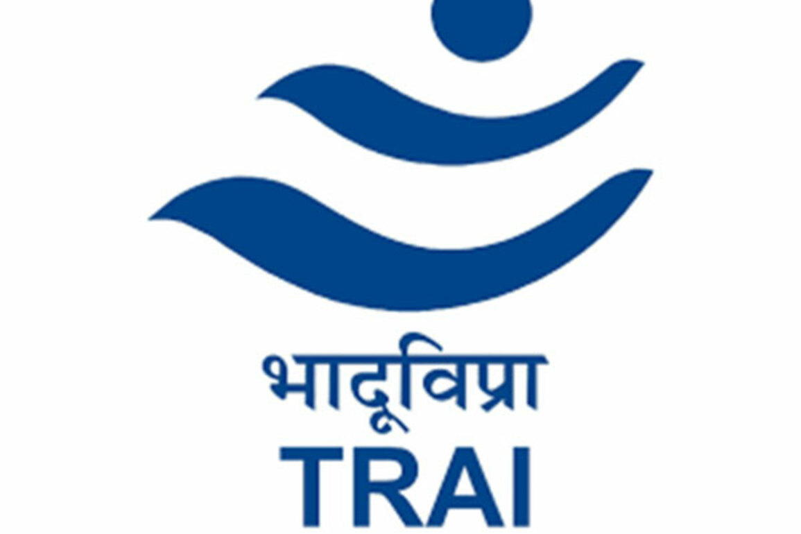 TRAI releases draft manual on rating of properties, seeks stakeholder views