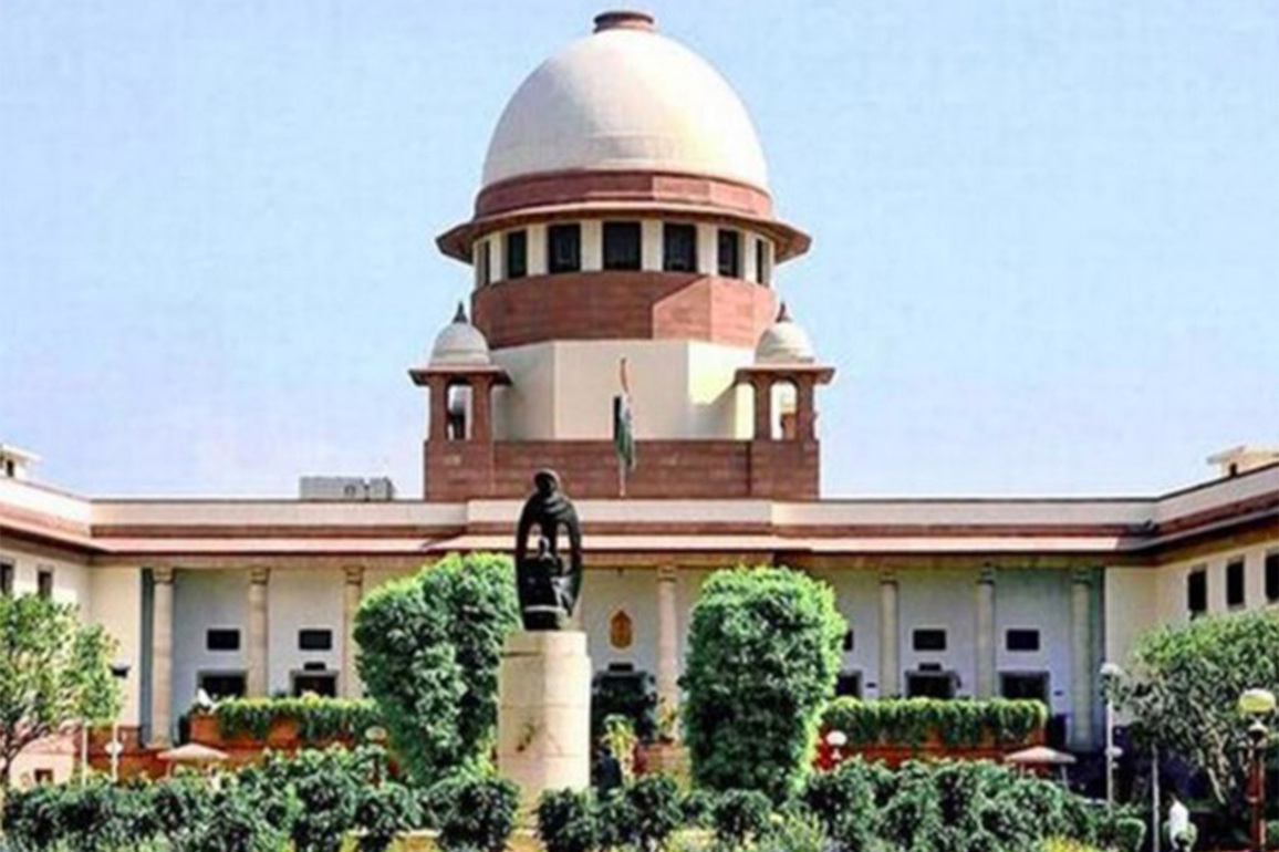 SC seeks ECI, govt response on PIL for biometric, facial recognition of voters before casting votes