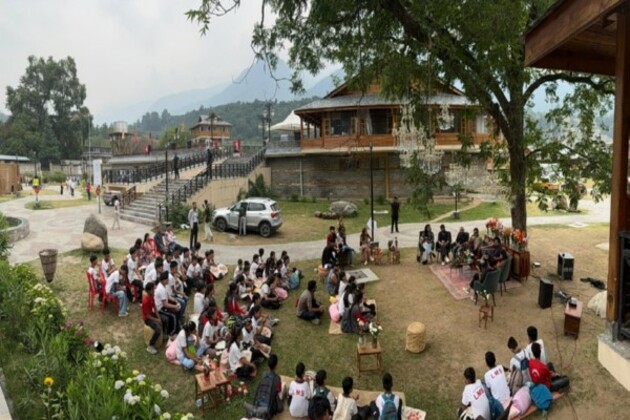 Himachal International Film and Art Festival wraps up with enthusiasm