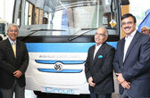 Ashok Leyland launches Circuit series electric bus