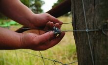 Fixing those flooded fences