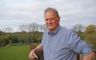 Organic Farmers & Growers appoint new chief executive 