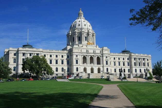 Olson- Its closing time  state leaders need to get it done, head home