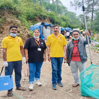 Himachal: Mass Anti-Rabies vaccination drive successfully conducted in Shimla
