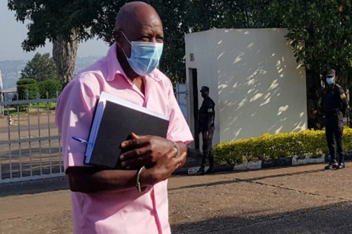 'Hotel Rwanda' hero Paul Rusesabagina freed from 25-year jail sentence