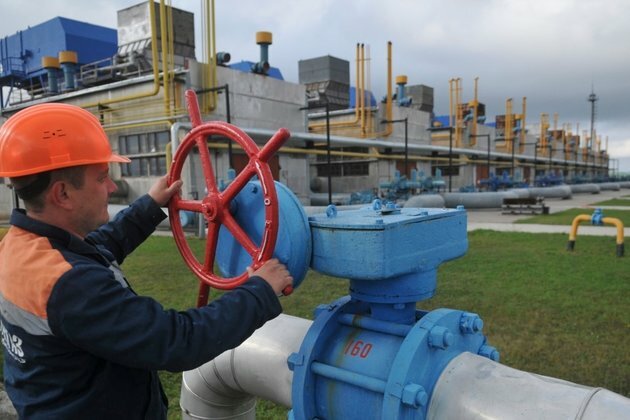 IAE: Russia Undermining European Gas Supply Amid Ukraine Standoff