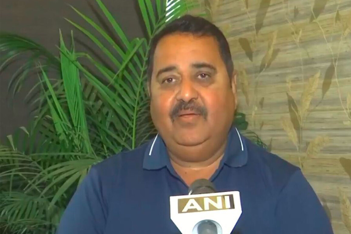 "He played a brilliant innings yesterday": Virat Kohli's coach Rajkumar Sharma applauds his hundred in 3rd ODI against NZ