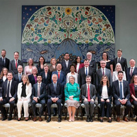 Canada: Mark Carney unveils 38-member cabinet; Anita Anand named Foreign Affairs Minister