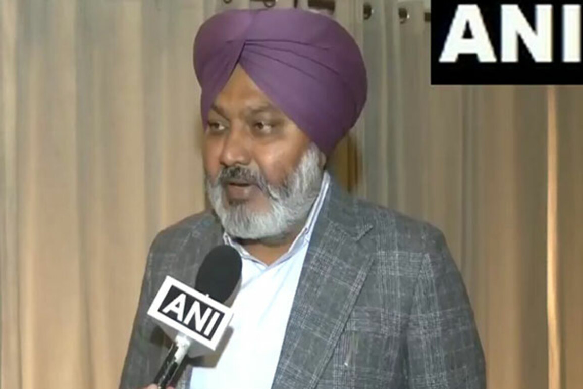 "Opened a huge movement against drug peddlers": Punjab minister Harpal Singh Cheema
