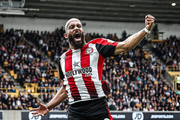"Need to accept it": Brentford forward Mbeumo on growing transfer speculation over his future