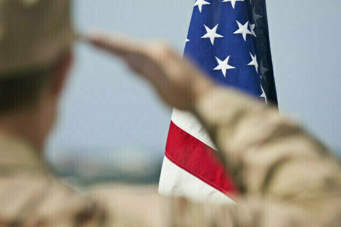 US to fast-track discharge of transgender troops  AP