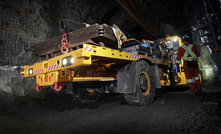 The user experience of battery electric vehicles (BEVs) in underground mining