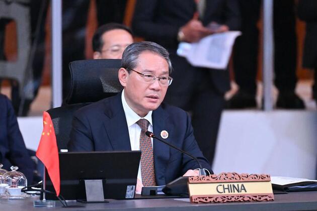 China, ASEAN sign FTA upgrade to turbocharge high-level collaboration