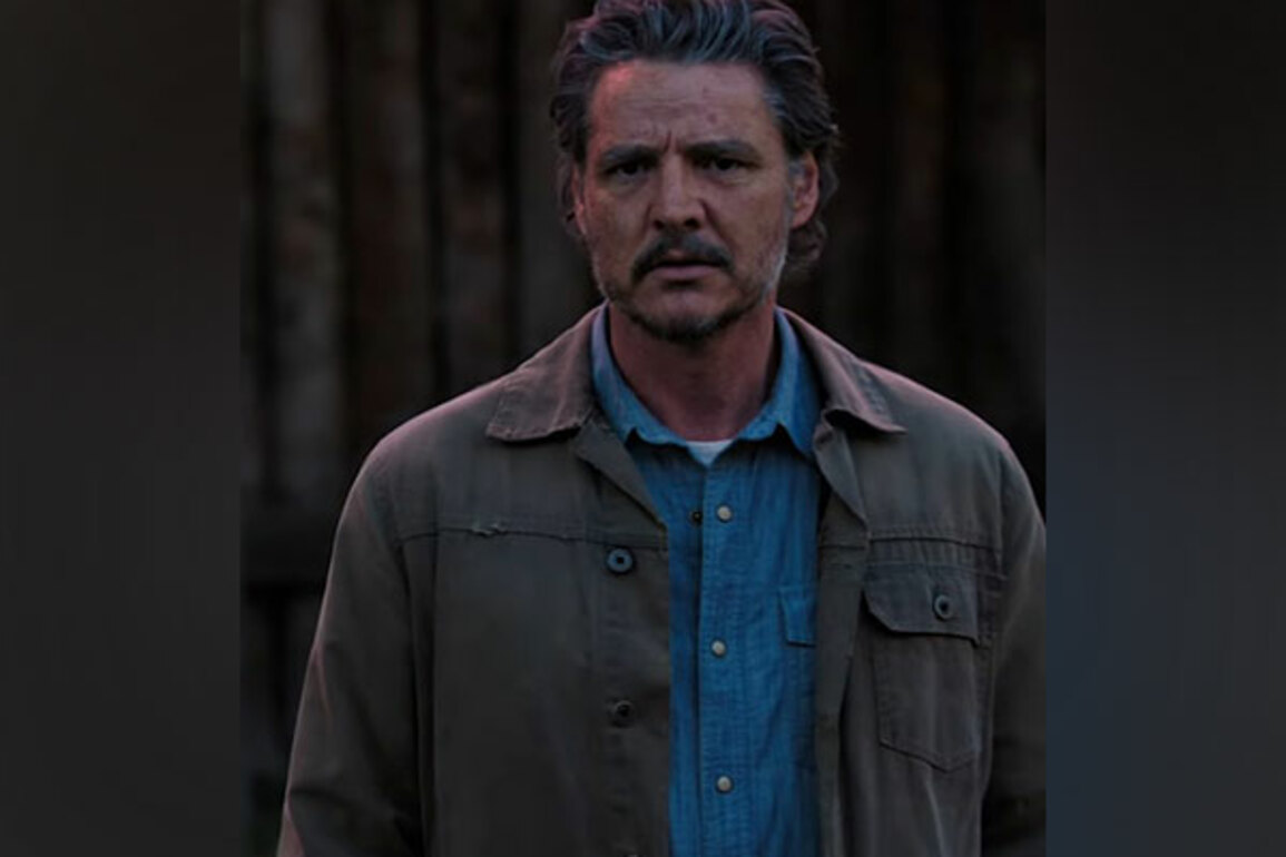"In a way that isn't very healthy": Pedro Pascal on mental toll from his character in 'The Last Of Us' series