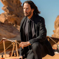 "Very special artist": Keanu Reeves pays tribute to Hollywood legend Diane Keaton