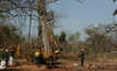 Oklo has already started AC drilling at the Seko discovery in western Mali