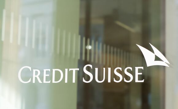 Spies and threats saga forces out Credit Suisse executive
