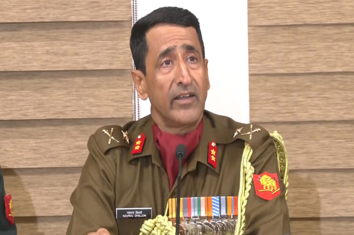Contingents to march in combat-ready battle array for first time at Republic Day Parade