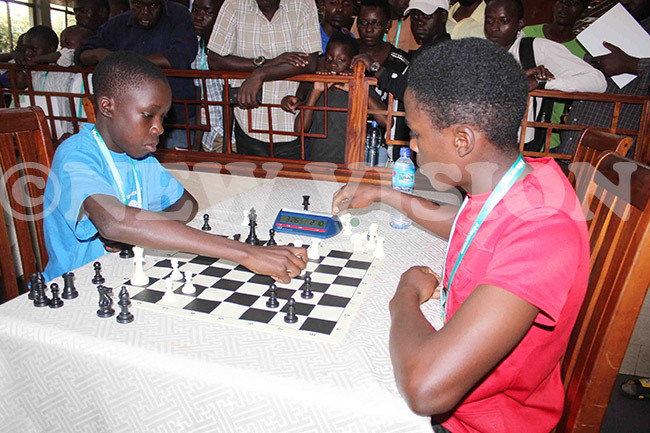 anyike and erunjogi in the grand finale of 16 vs 18 