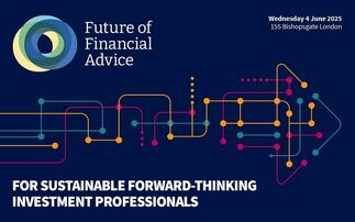 Future of Investment Festival: Last chance to register for tomorrow!