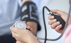 High blood pressure disclosures on the rise