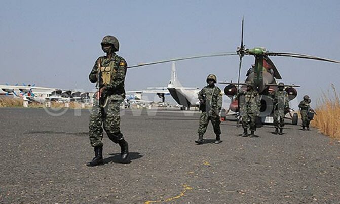 Regional nations approve military force for S. Sudan Regional nations approve military force for S. Sudan