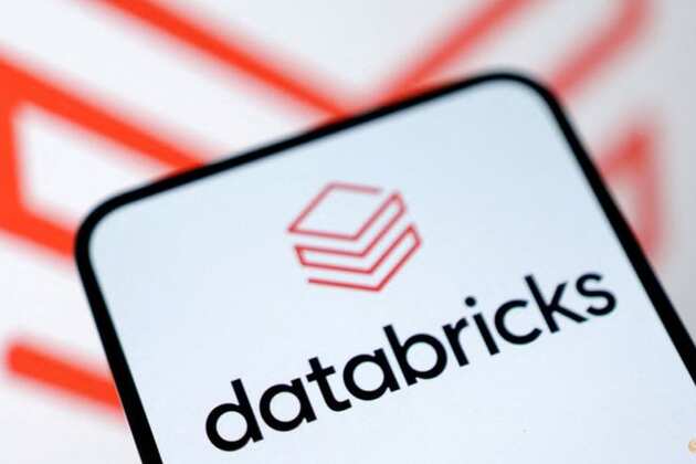 Data and AI firm Databricks valued at $134 billion in latest funding round