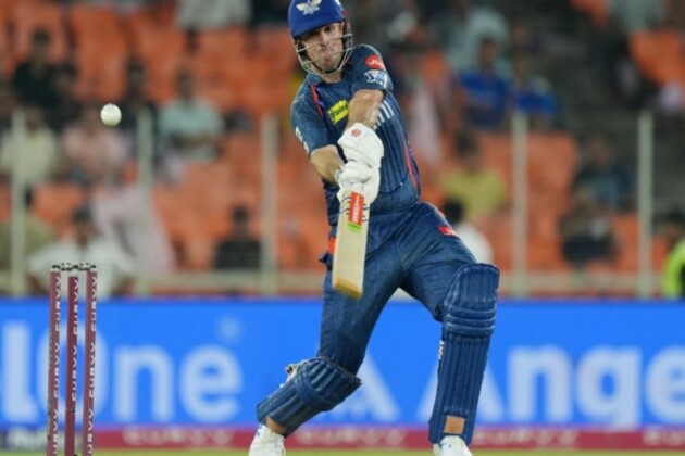 LSG star Mitchell Marsh reveals factor that makes IPL "best competition in world"