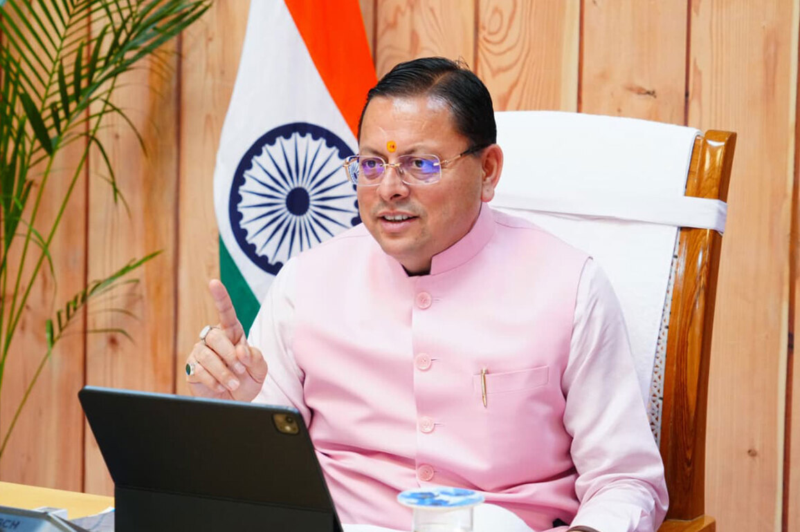 Uttarakhand Government Social Media Rules For Officers :- उत्तराखंड में रीलबाजी वाले अफसरों पर लगेगी लगाम, सरकार लाएगी नई सोशल मीडिया गाइडलाइन !