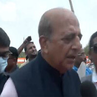 "Today is Independence Day of Bengal": Bangladesh envoy Dinesh Trivedi on WB government formation