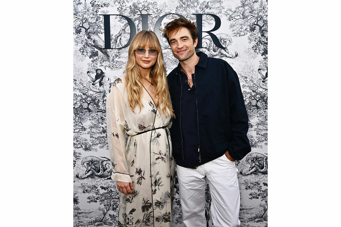 Jennifer Lawrence, Robert Pattinson's sparkling chemistry in 'Die, My Love' clip garneres fans' attention