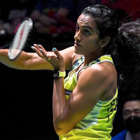 Indian Embassy taking care of her in Dubai: PV Sindhu's father amid Israel-Iran tensions