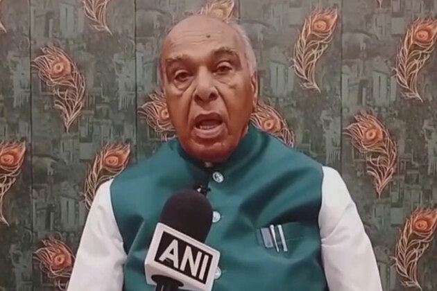 'Pakistan will be exposed before the world': BJP MP Jagdambika Pal on Tahawwur Rana's extradition