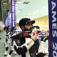 Sport will get the recognition it deserves: Olympian Arjun Babuta on Shooting League of India