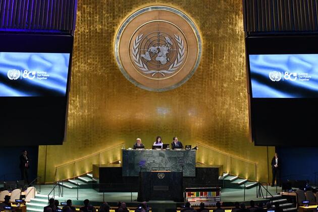 Column: History as our guide: toward a better future for global order
