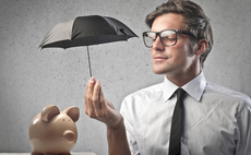 Umbrella services: Q&A with Lawson Conner