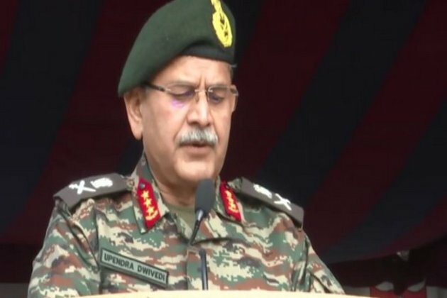 Rajouri is land of heroes and never allowed nefarious plans of neighboring nation to succeed: Lt Gen Upendra Dwivedi