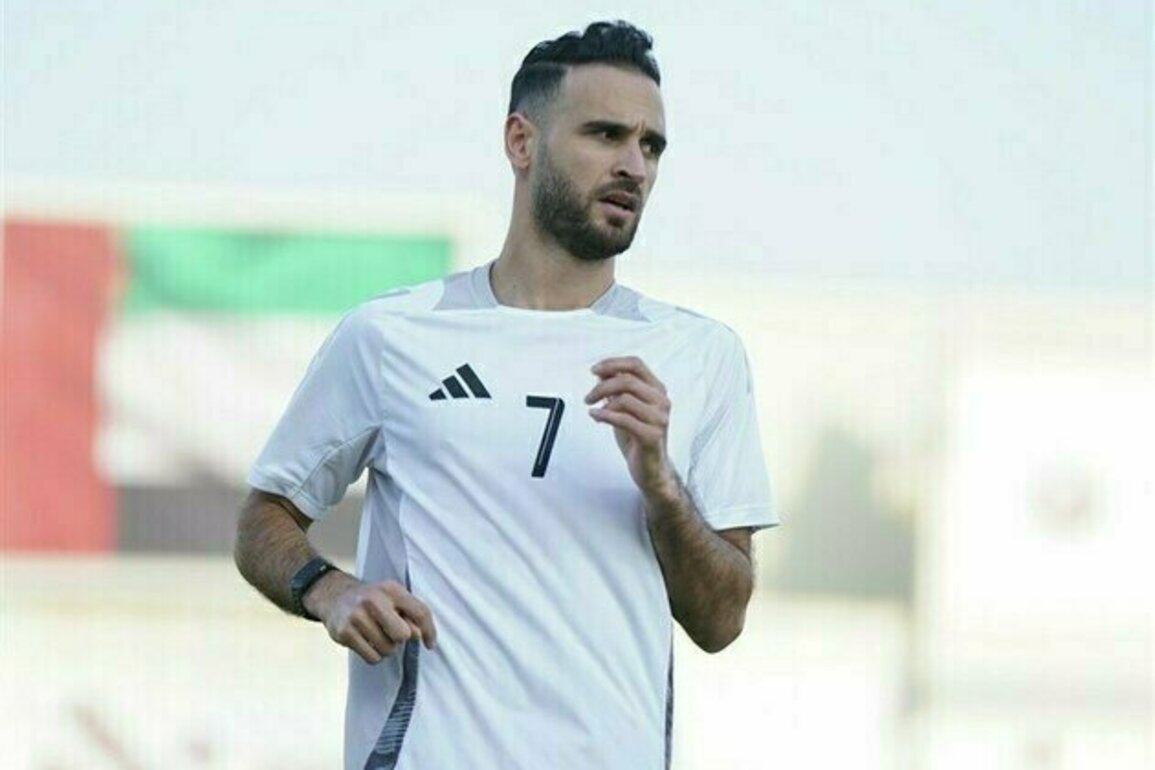 Persepolis Eyes Ahmad Nourollahi
