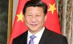 China under Xi Jinping slapping 25% tariff on US LNG 