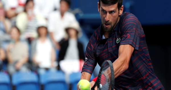 Djokovic starts campaign with 100th Australian Open win; Ruud, Minaur, Tommy among other winners on day two