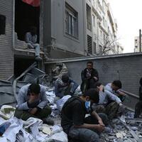 Column: Middle East is caught in U.S. manufactured conflicts amid security illusion