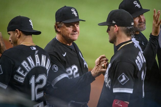 White Sox looking to regain dominance over Tigers