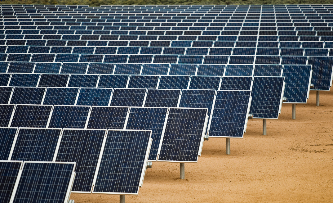 Collie solar and 200MW battery project lands on federal EPBC desk