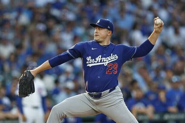 MLB roundup: Cubs spoil Tarik Skubal's Dodgers' debut