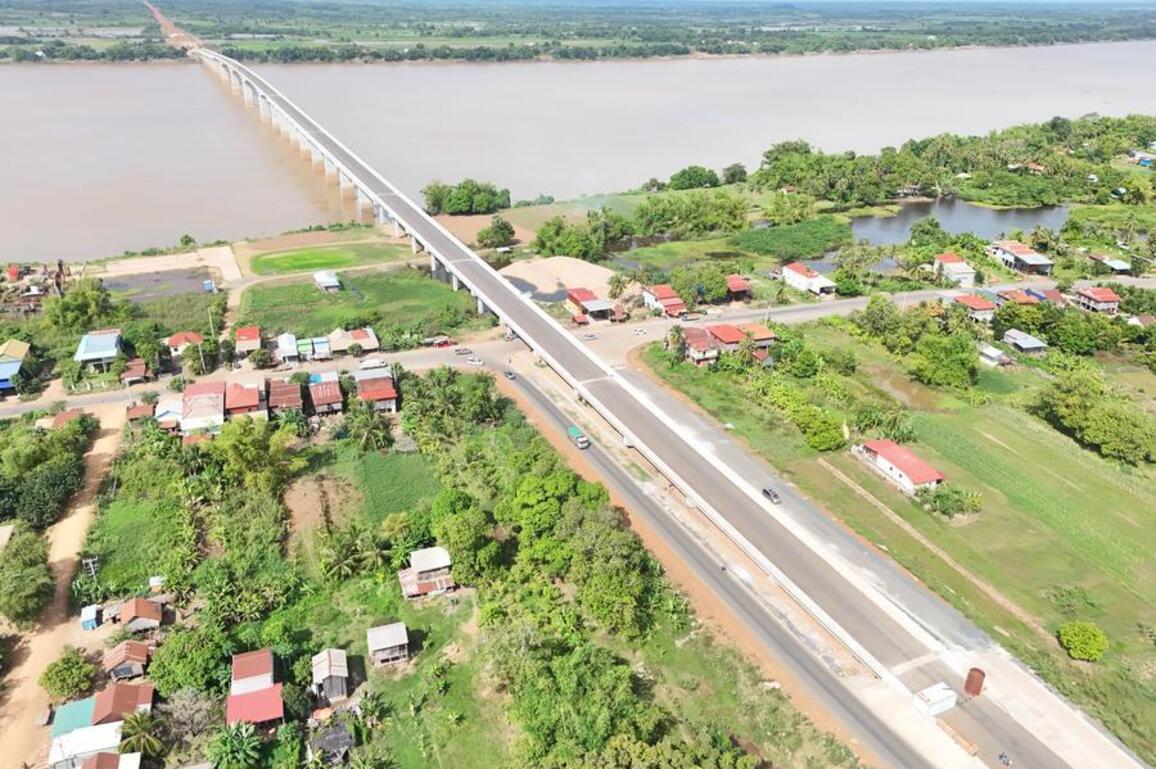 4 years on, RCEP continues to be catalyst for Cambodia's trade growth