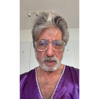 Shakti Kapoor calls viral death rumours "not good," assures fans he is safe