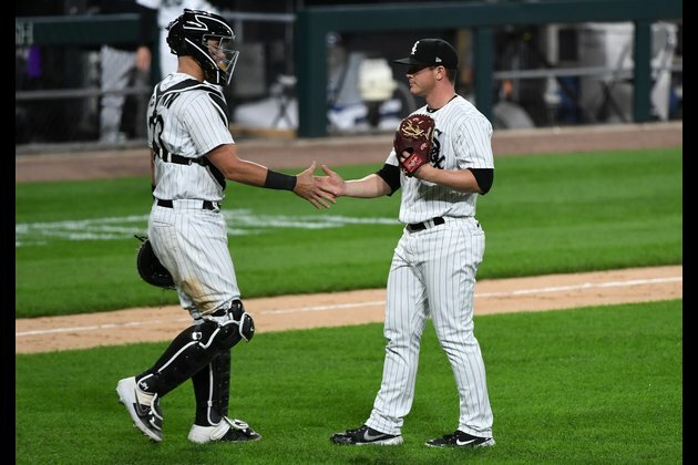 White Sox try to add to division lead vs. Twins